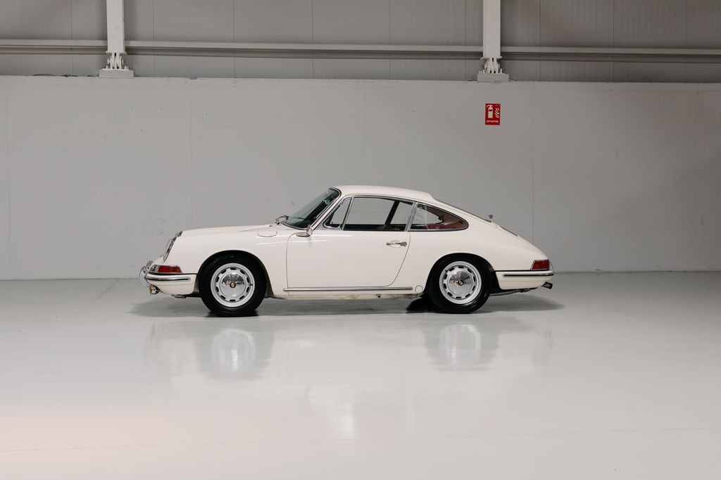 Porsche 911 (F-Modell)