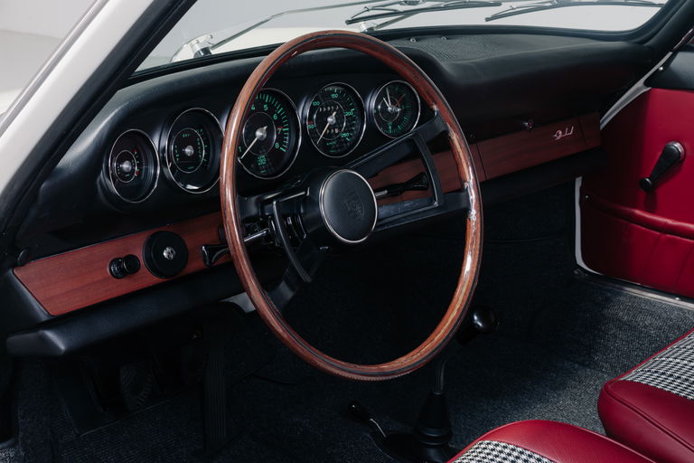 Porsche 911 (F-Modell)