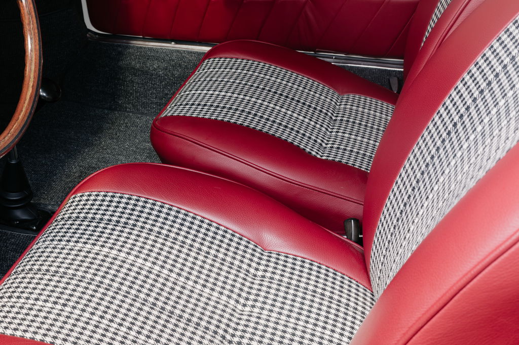 Porsche 911 (F-Modell)