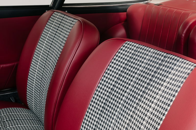 Porsche 911 (F-Modell)