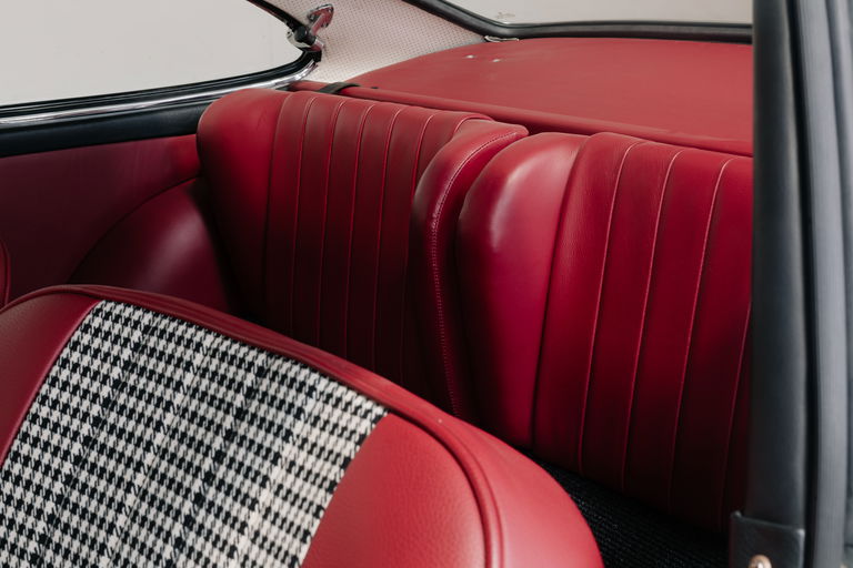 Porsche 911 (F-Modell)