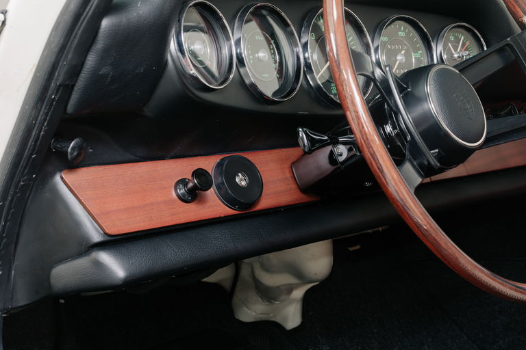 Porsche 911 (F-Modell)