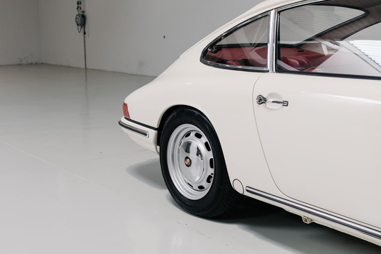 Porsche 911 (F-Modell)