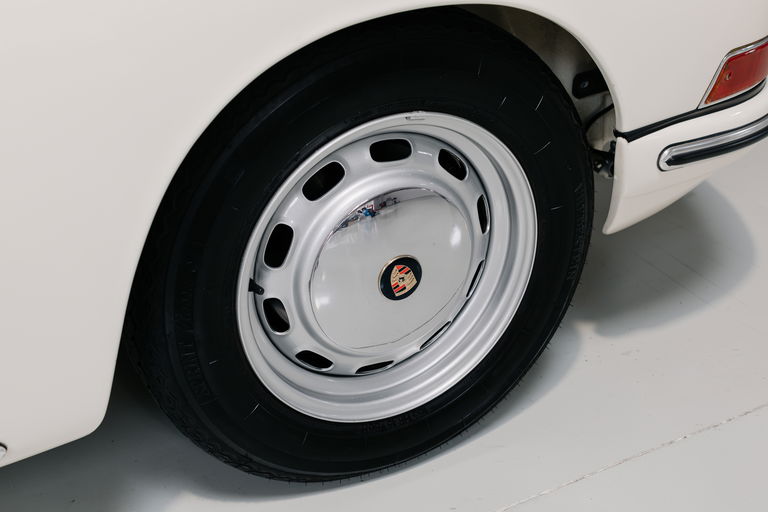 Porsche 911 (F-Modell)