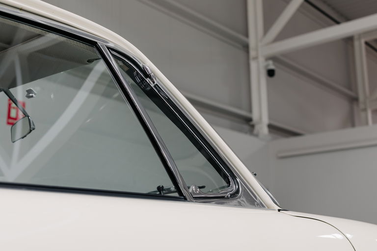 Porsche 911 (F-Modell)