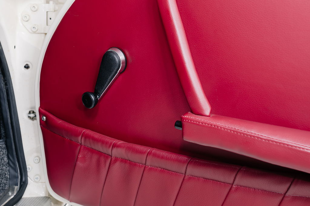 Porsche 911 (F-Modell)