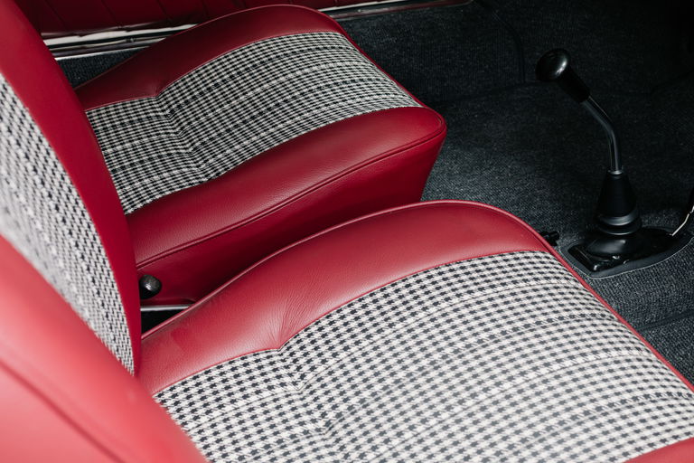 Porsche 911 (F-Modell)