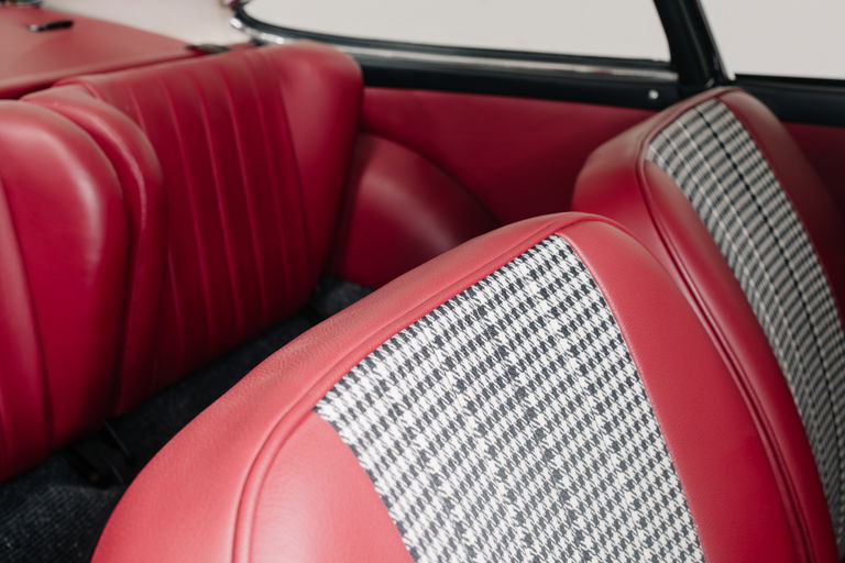 Porsche 911 (F-Modell)