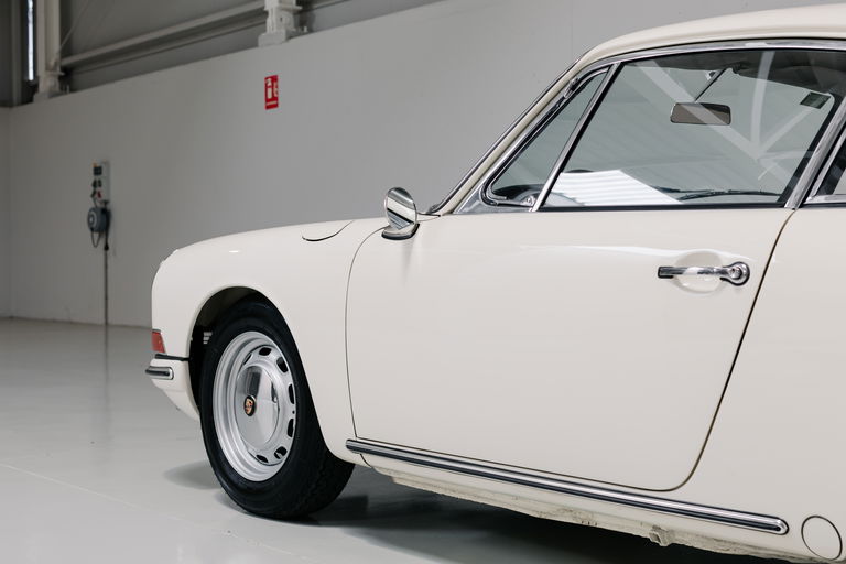 Porsche 911 (F-Modell)