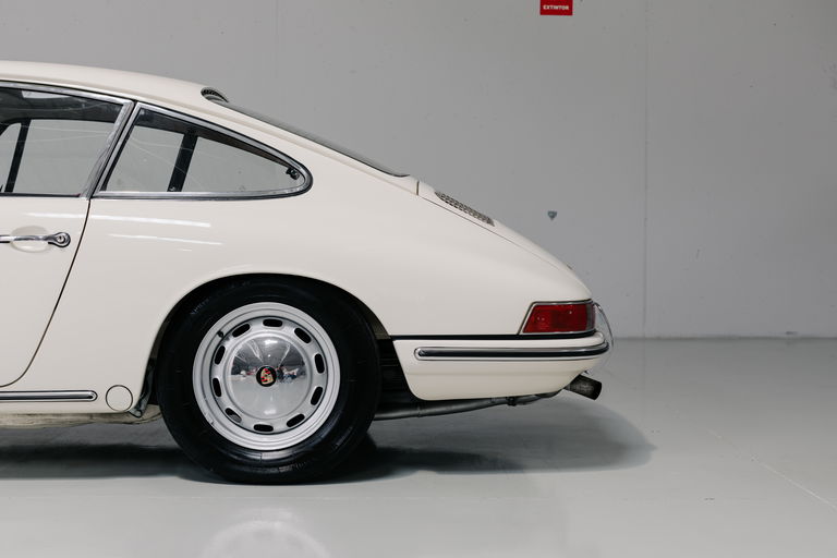 Porsche 911 (F-Modell)