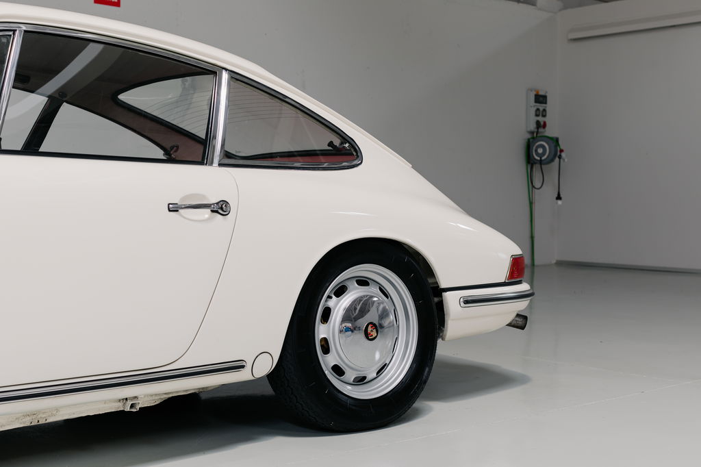 Porsche 911 (F-Modell)