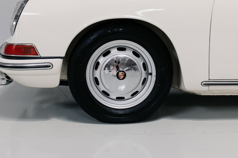 Porsche 911 (F-Modell)