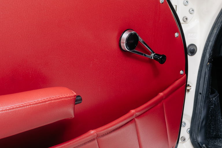 Porsche 911 S (F-Modell)