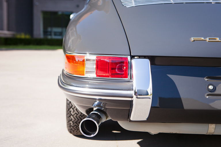 Porsche 911 (F-Modell)