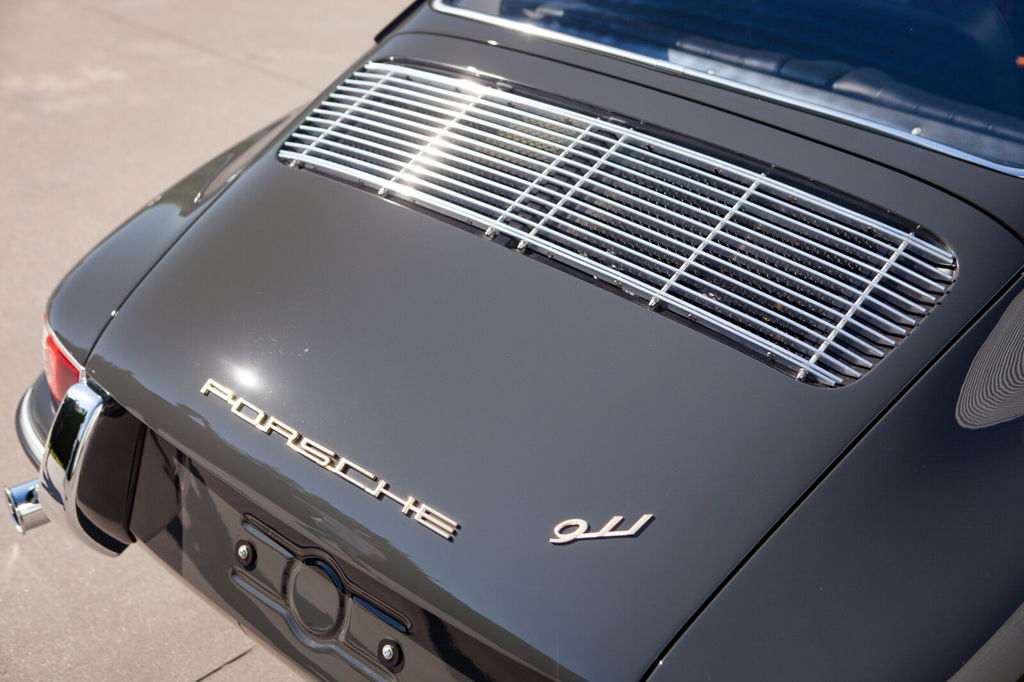 Porsche 911 (F-Modell)