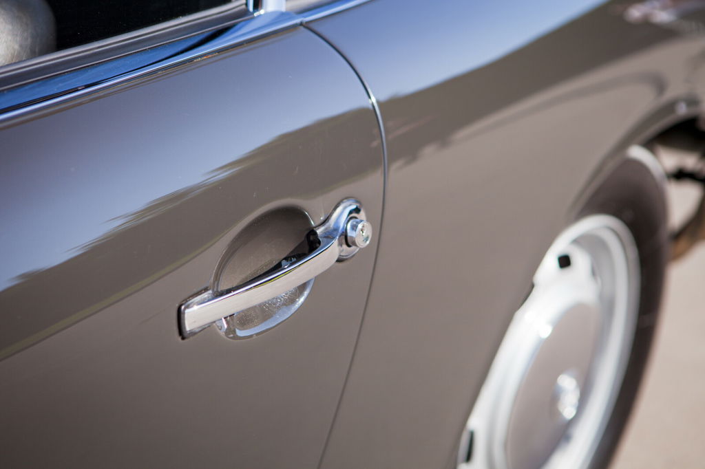 Porsche 911 (F-Modell)