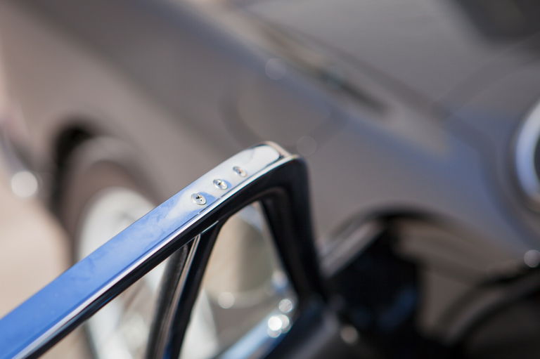 Porsche 911 (F-Modell)