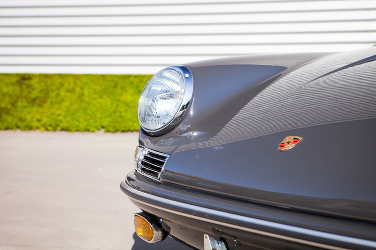 Porsche 911 (F-Modell)