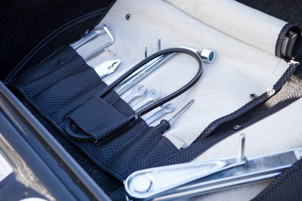 Porsche 911 (F-Modell)