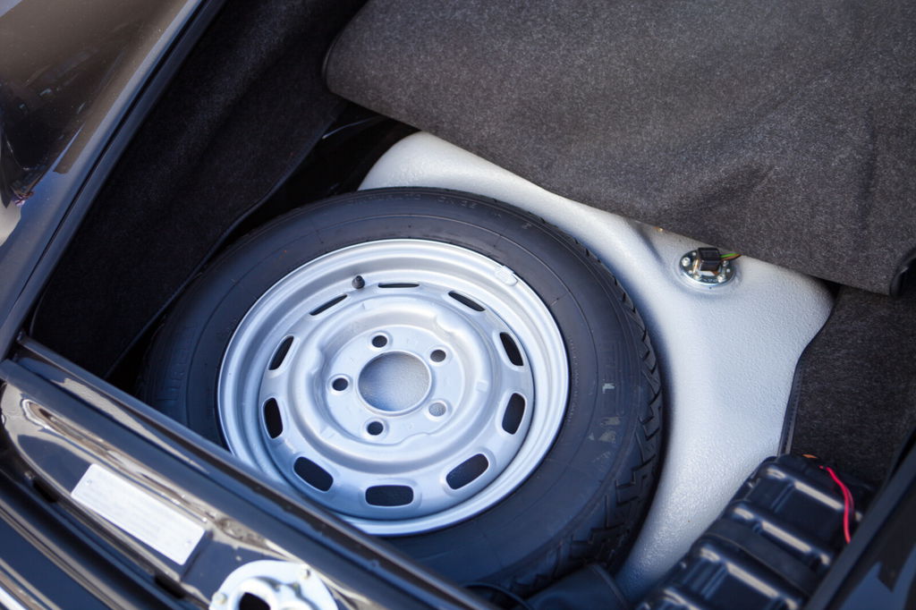 Porsche 911 (F-Modell)