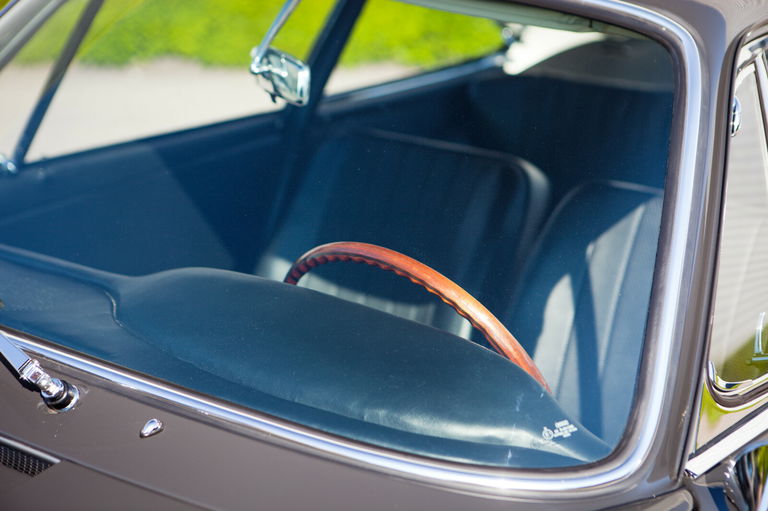 Porsche 911 (F-Modell)