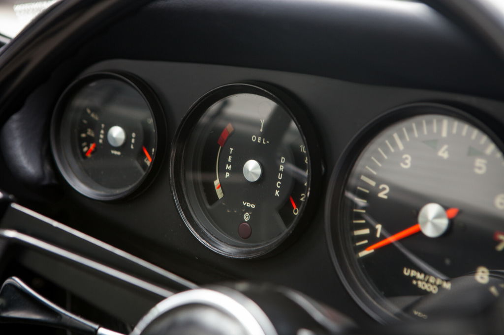 Porsche 911 (F-Modell)