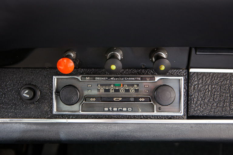 Porsche 911 (F-Modell)