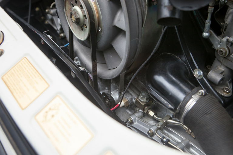 Porsche 911 (F-Modell)