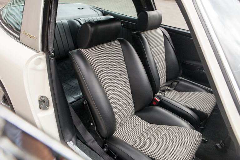 Porsche 911 (F-Modell)