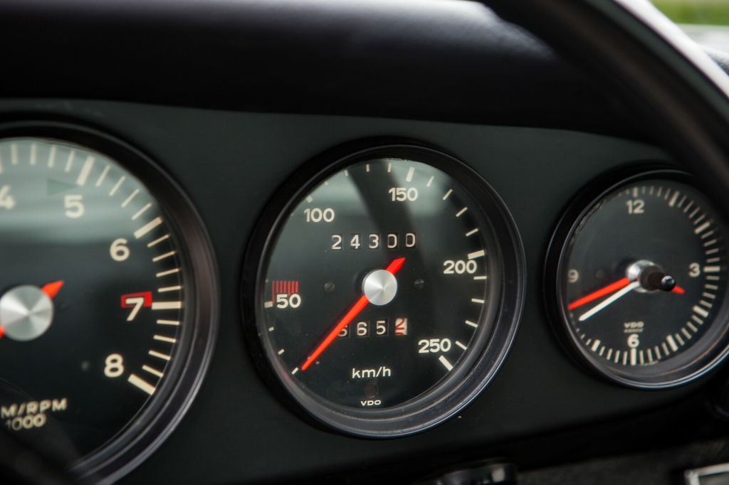 Porsche 911 (F-Modell)