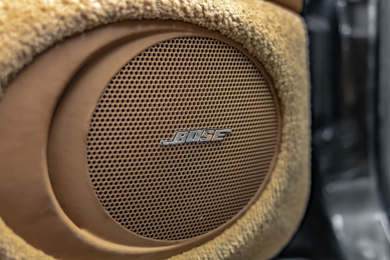 Porsche 996 Carrera 4