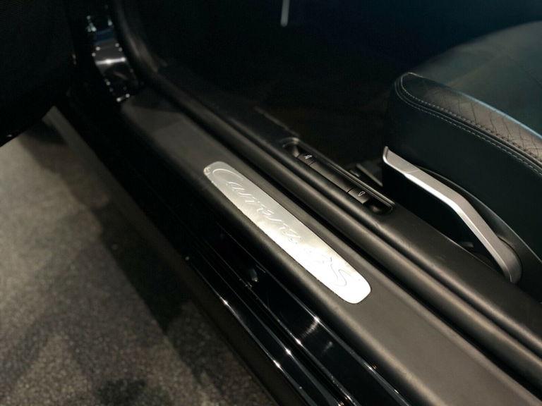 Porsche 997 Carrera 4S