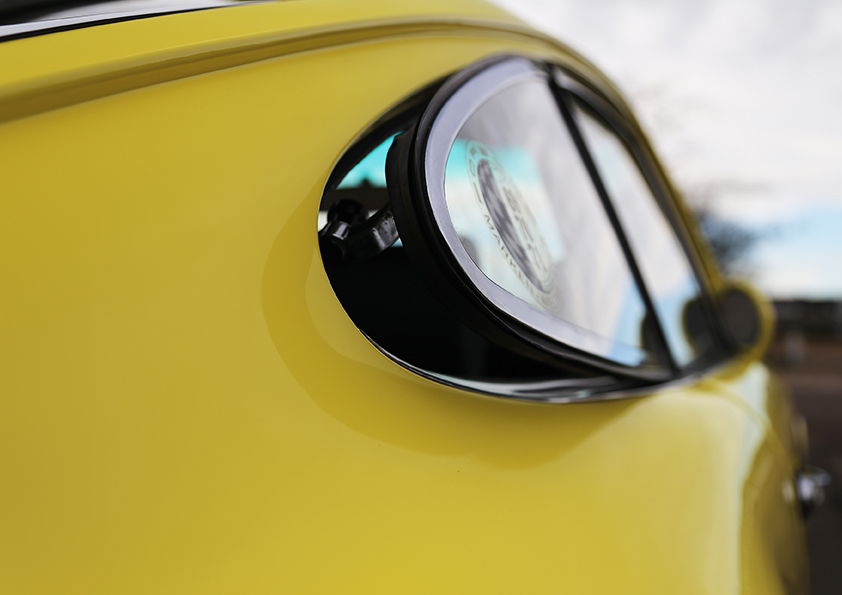 Porsche 911 Carrera RS