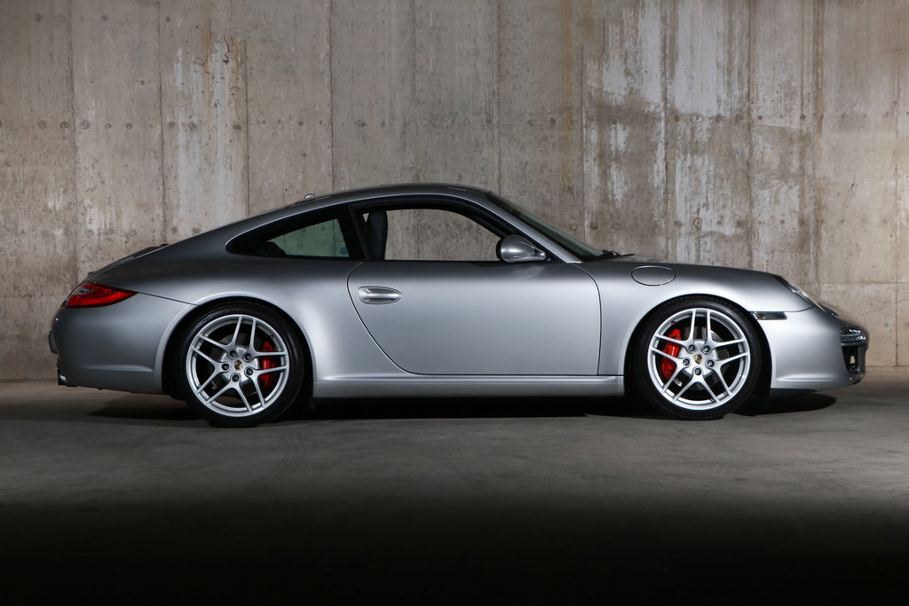 Porsche 997.2 Carrera S