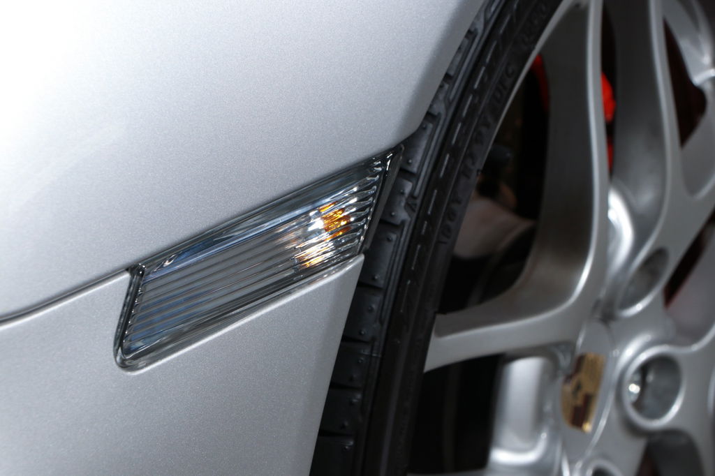 Porsche 997.2 Carrera S