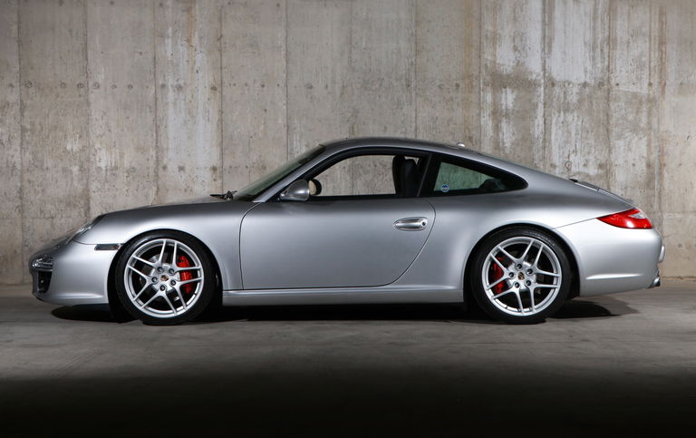 Porsche 997.2 Carrera S