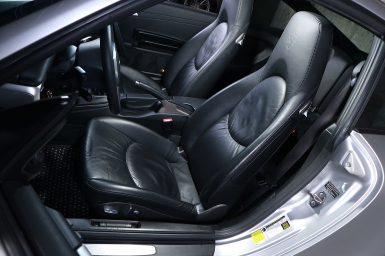 Porsche 997.2 Carrera S