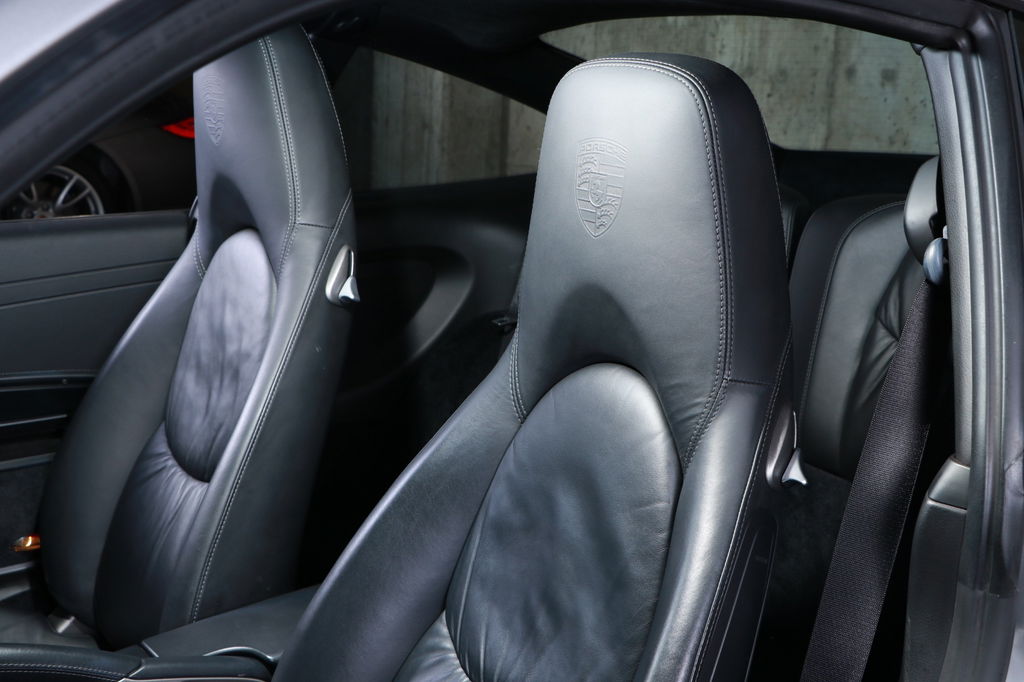 Porsche 997.2 Carrera S