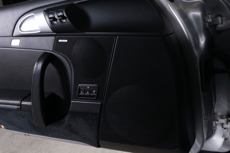 Porsche 997.2 Carrera S