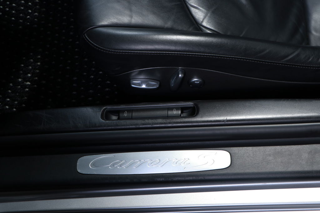 Porsche 997.2 Carrera S