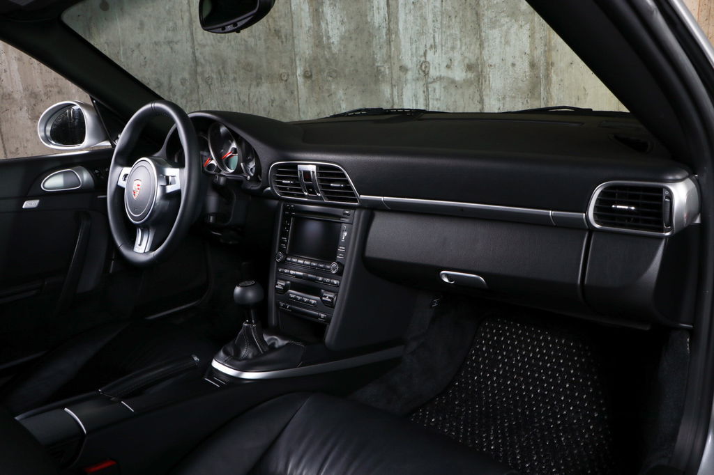 Porsche 997.2 Carrera S