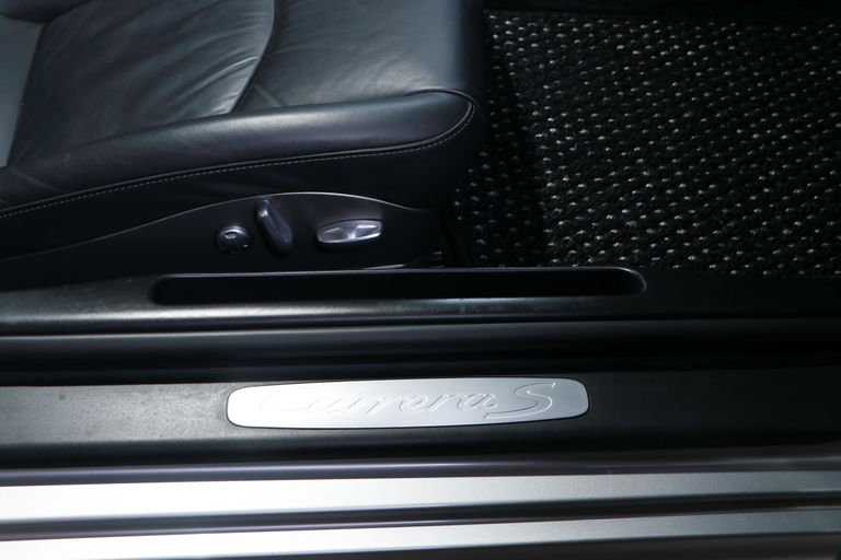 Porsche 997.2 Carrera S