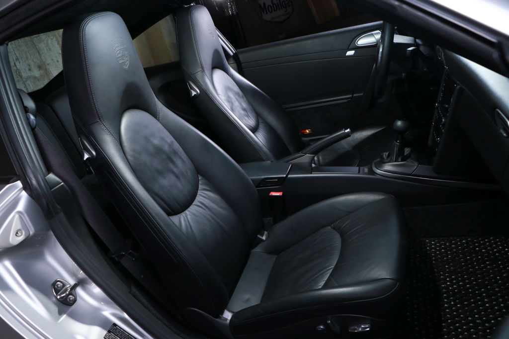 Porsche 997.2 Carrera S