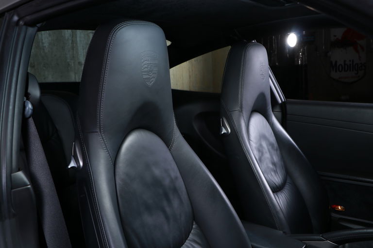 Porsche 997.2 Carrera S