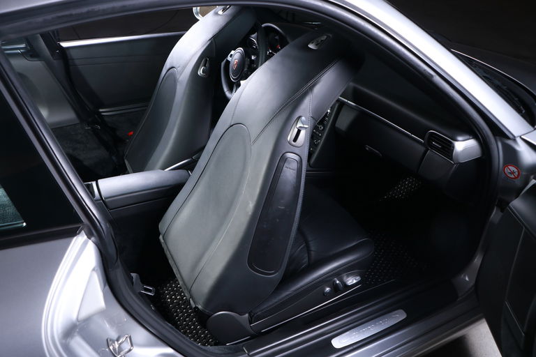 Porsche 997.2 Carrera S