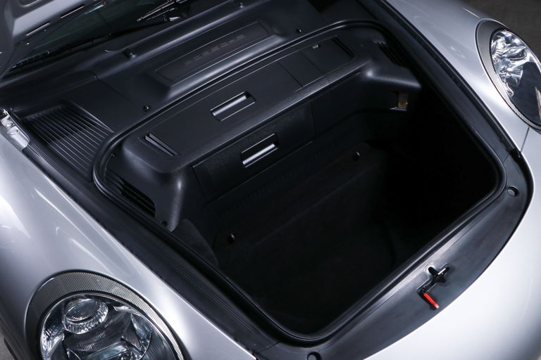 Porsche 997.2 Carrera S