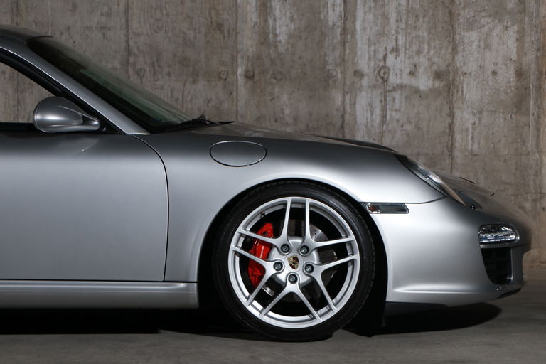 Porsche 997.2 Carrera S