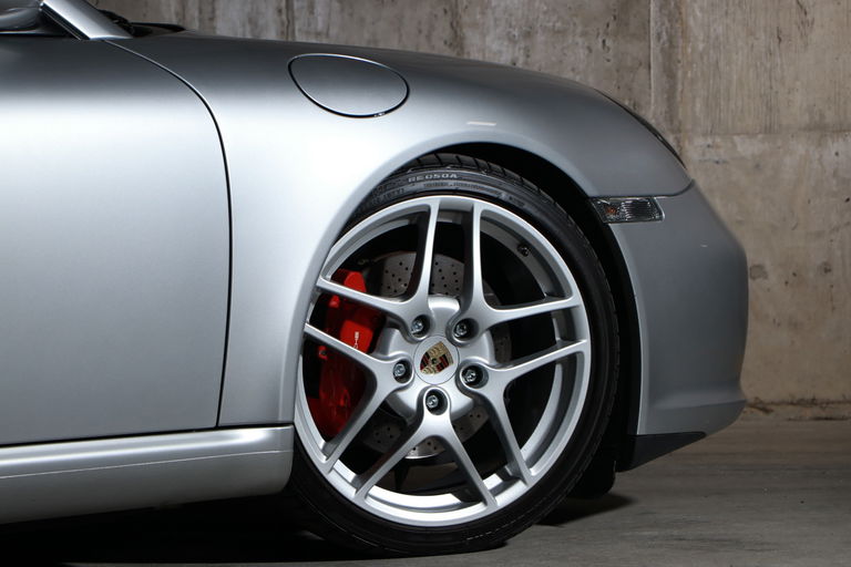 Porsche 997.2 Carrera S