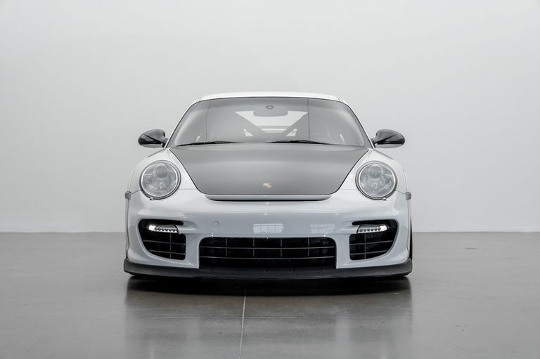 Porsche 997 GT2 RS