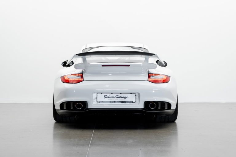 Porsche 997 GT2 RS
